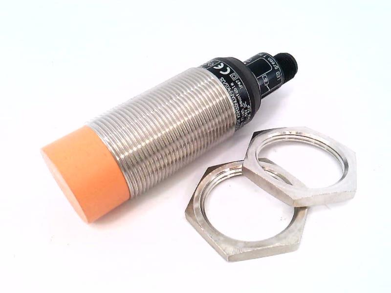 EFECTOR KNM30NUAFPKG/US-100-DPX-KN5101