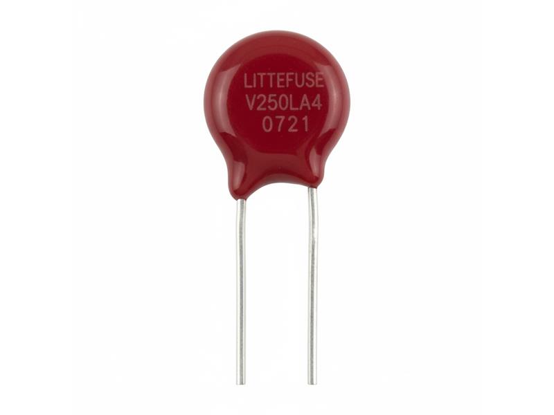 LITTELFUSE V250LA4