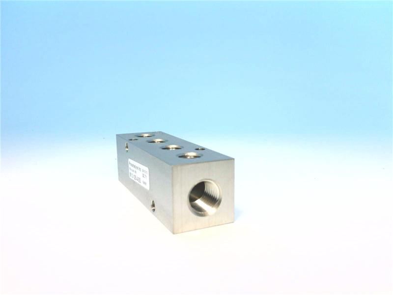 PNEUMADYNE M10-125-4-SS