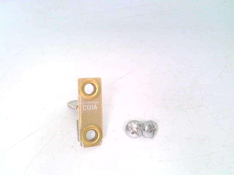 GENERAL ELECTRIC 123C131A