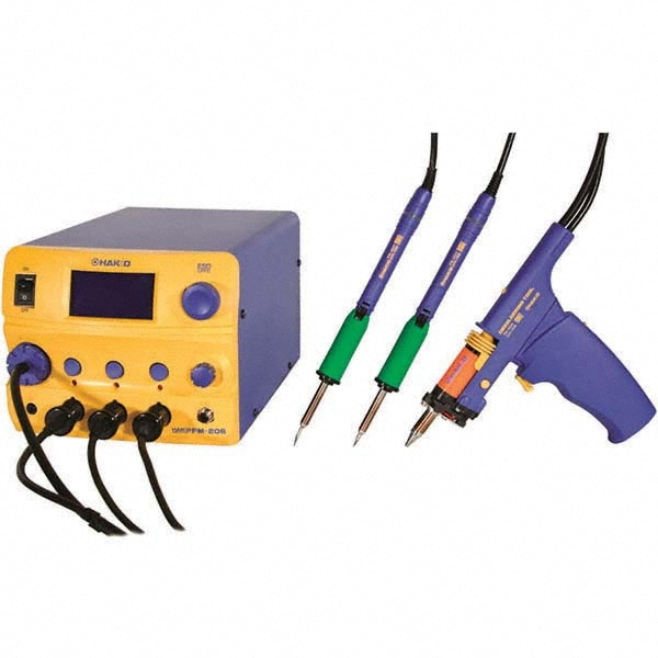 HAKKO FM206-DSS