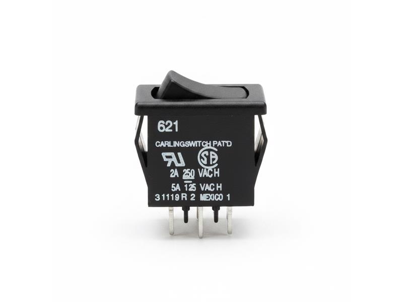 622221-BB-NA por CARLING SWITCH