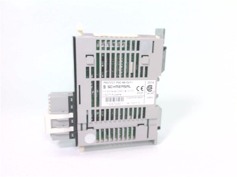 SCHMERSAL PROTECT-PSC-NS-OUT