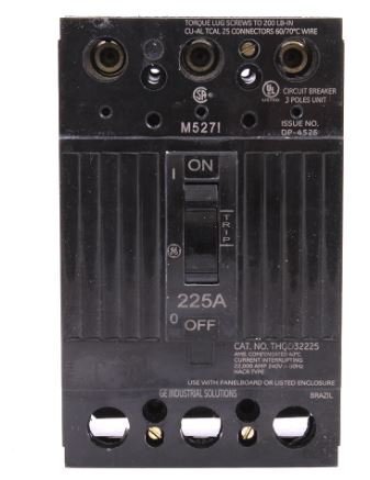 THQD32225C par GENERAL ELECTRIC