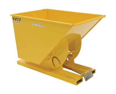 VESTIL D-100-HD-YEL
