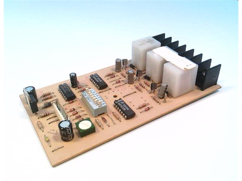ADVANCE INDUSTRIES 116228