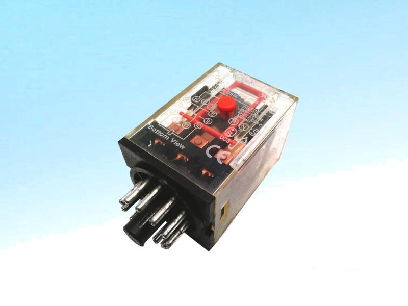 OMRON MK3P5-S-AC110