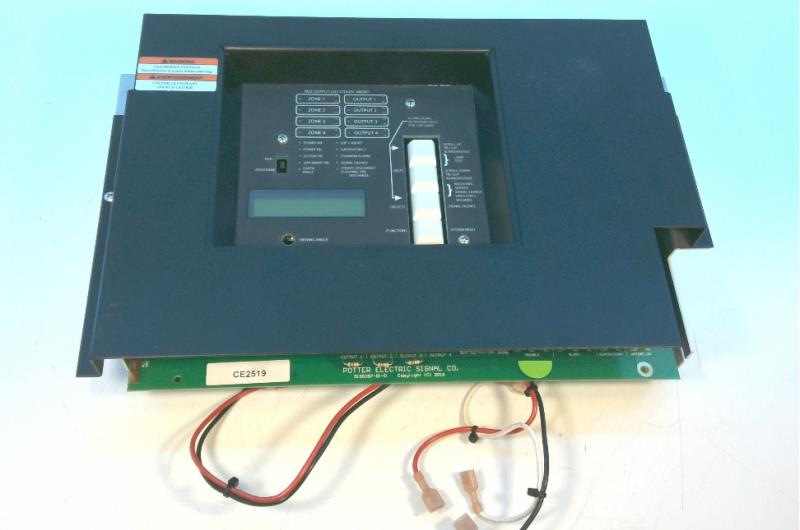 5150357-01-D by POTTER ELECTRIC