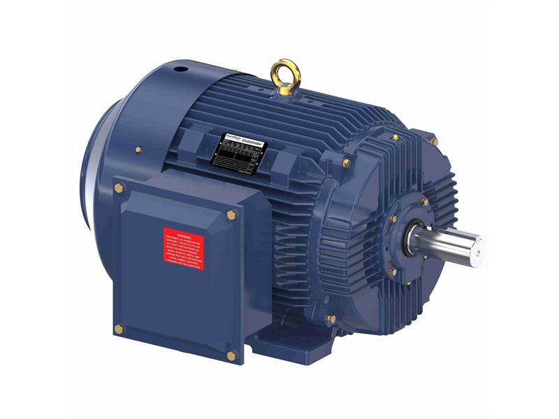 REGAL REXNORD 364TTFCD6080