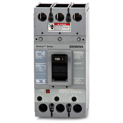 SIEMENS FXD63L150