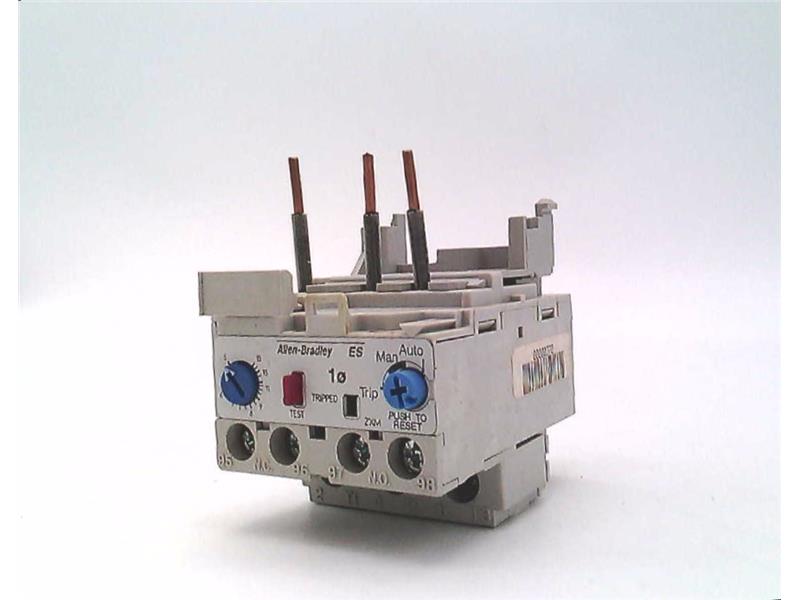ALLEN BRADLEY 193-ES4BB