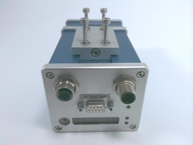 IOSS DMR210