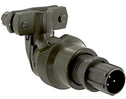 ITT KPT08F10-6P
