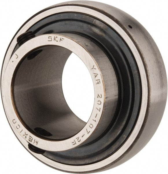 SKF YAR207-107-2F
