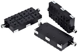 ANATECH ELECTRONICS AE9200B1385
