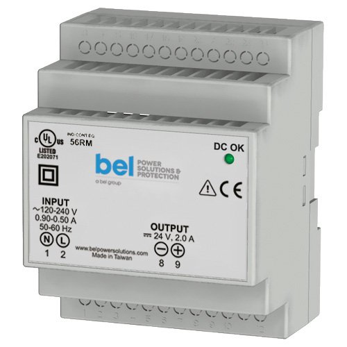 BEL FUSE LDN40-12