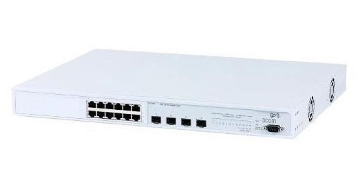 HEWLETT PACKARD COMPUTER 3C17401