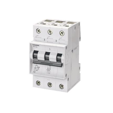 SIEMENS 5SX23-C6