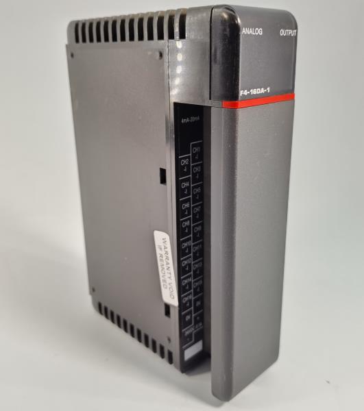 FACTS ENGINEERING F4-16DA-1