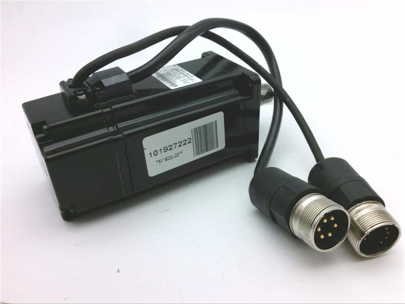 OMRON SGMAH-04AAA61D-OY