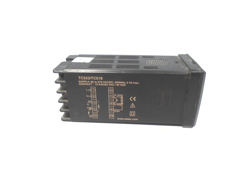 SELEC TC518