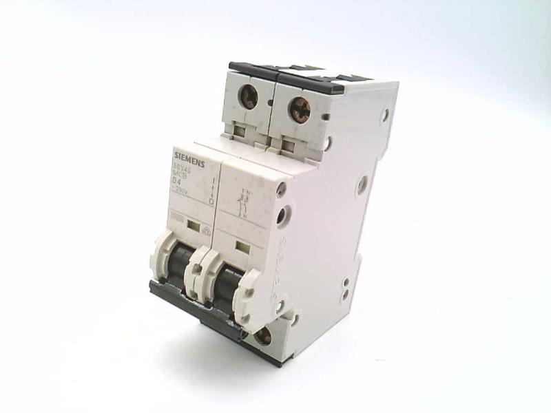 5SY4504-8 by SIEMENS