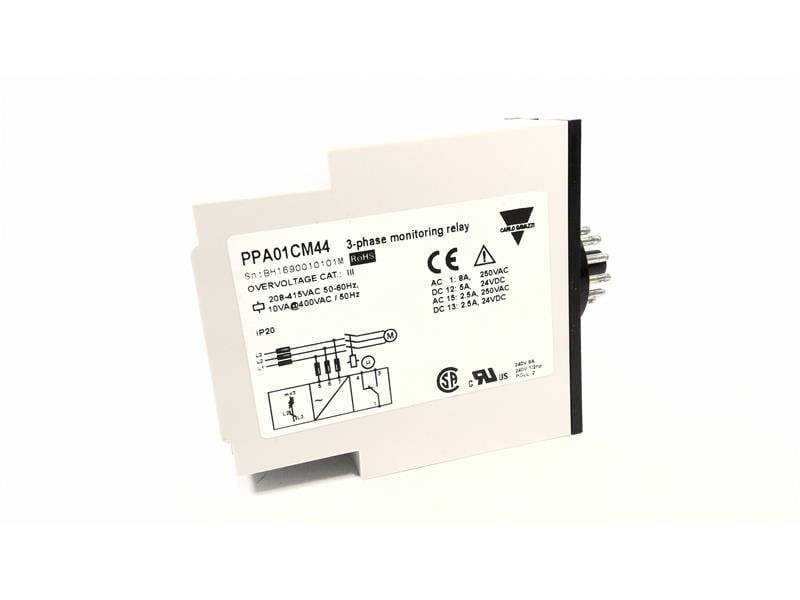 CARLO GAVAZZI PPA01CM44