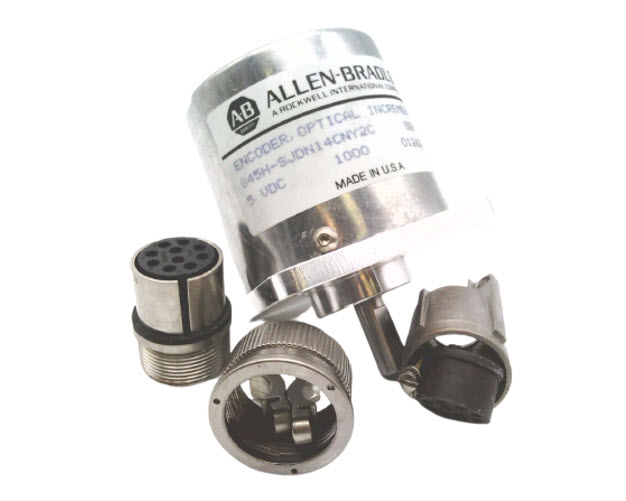 ALLEN BRADLEY 845H-SJDN14CNY2C
