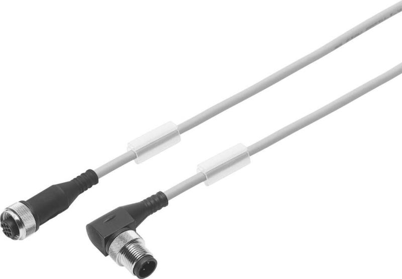 FESTO NEBU-M12G5-K-0.5-M12W5