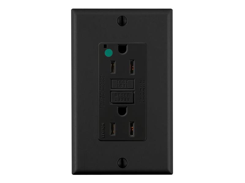 LEVITON GFNT1-HGE