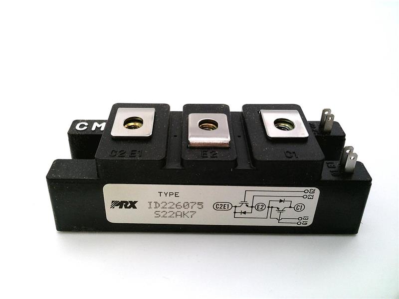 POWEREX ID226075