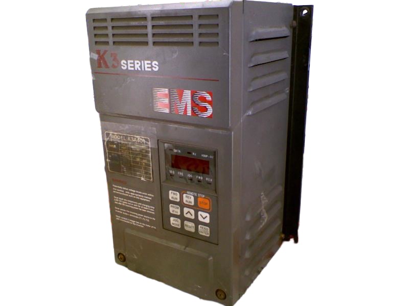 K3A401 by EMS INC