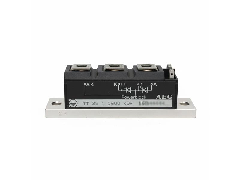 EEC AEG TT-25-N-1600-KOF