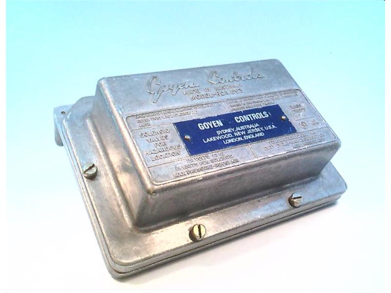 PENTAIR RCA.5V3