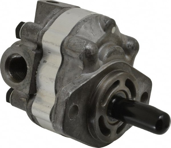 PARKER D17AA2A