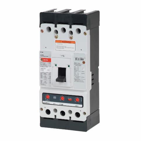 EATON CORPORATION KDB3400FT32B20W