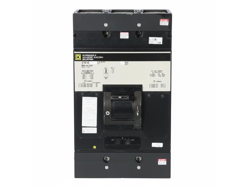 SCHNEIDER ELECTRIC MHL367001380