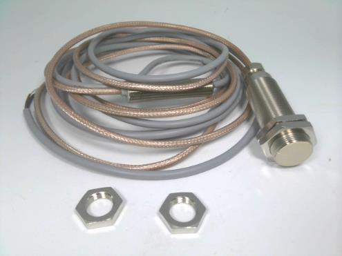 BAUMER ELECTRIC IFRH 18P1501/L