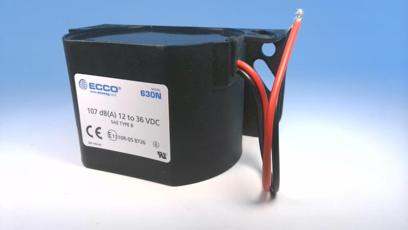 ECCO 630N