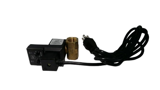RAPIDAIR COMPRESSED AIR PRODUCTS XDV-500-115V