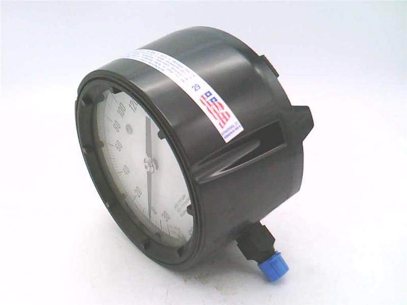 ASHCROFT 45-1279SS-02L-30IMV