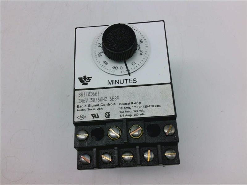 BR110B601 por DANAHER CONTROLS