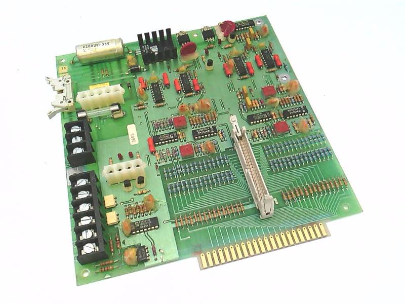 302-L par LINK ELECTRIC & SAFETY
