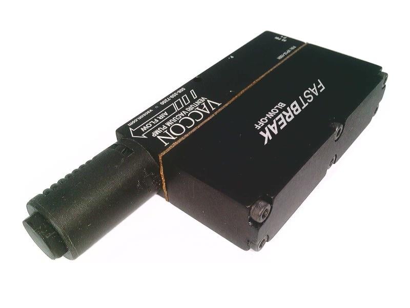 VACCON CO VP1X-150H