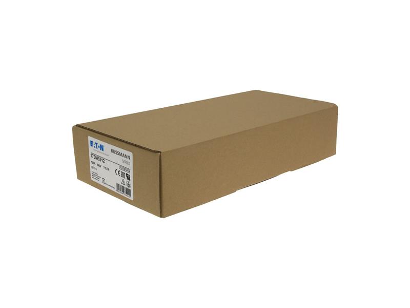 EATON CORPORATION 170M3312