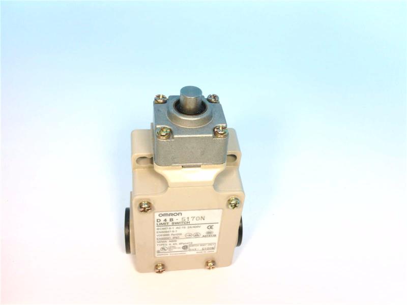 OMRON D4B-5170N