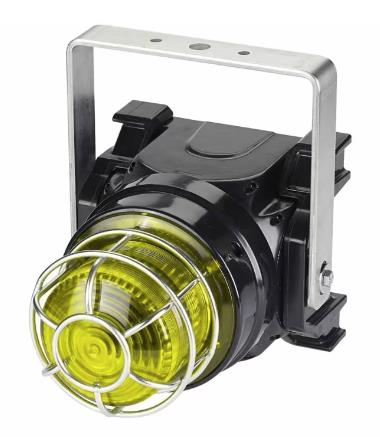 FEDERAL SIGNAL G-STR-120-T-Y