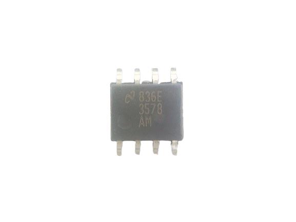 TEXAS INSTRUMENTS SEMI LM3578AM/NOPB