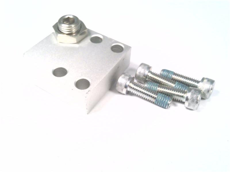SMC MXQR-CT16