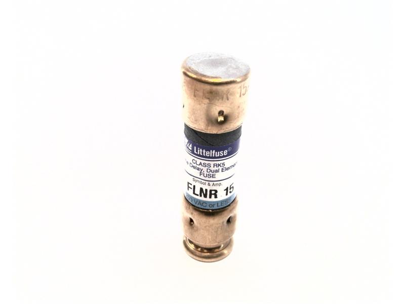 LITTELFUSE FLN-R-15